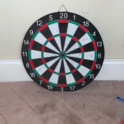 Dart Board