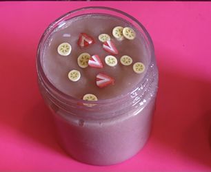 Whipped Lip Scrubs