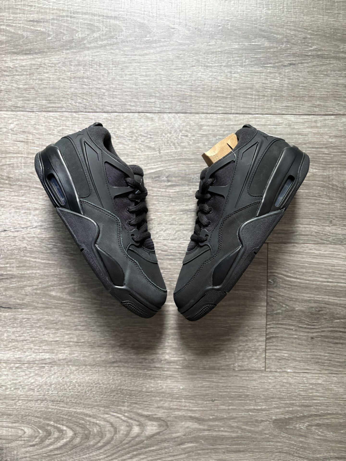 Jordan 4 RM Black Cat Brand New Size 7Y(8.5W) $80