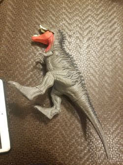 Jurassic world Dinosoar