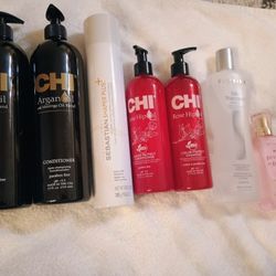 Hair Care Bundle 