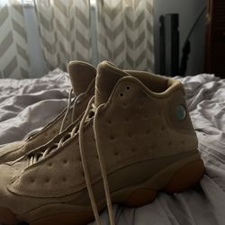 Air Jordan 13s