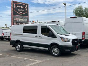 2023 Ford Transit-150 Cargo Van