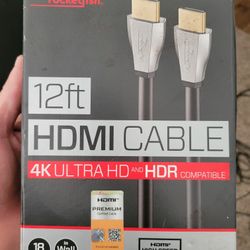 HDMI CORD