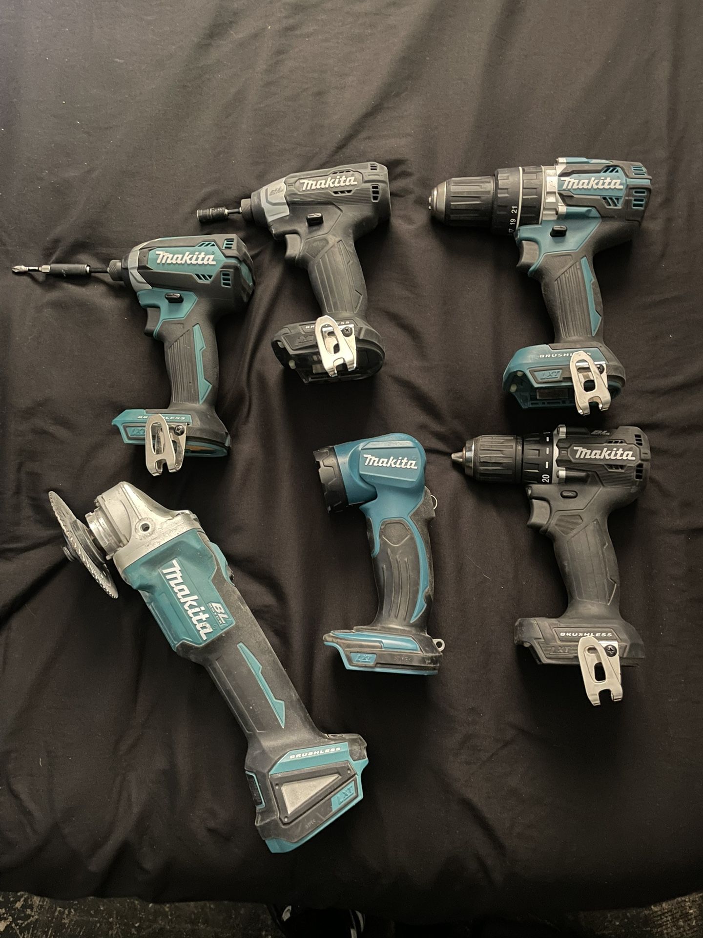 Makita Tools