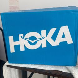 Hoka Cielo One One Solar Flare Cerium