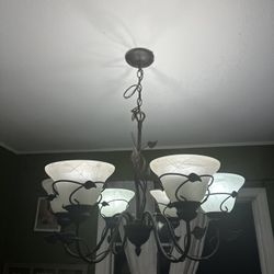 Chandelier 