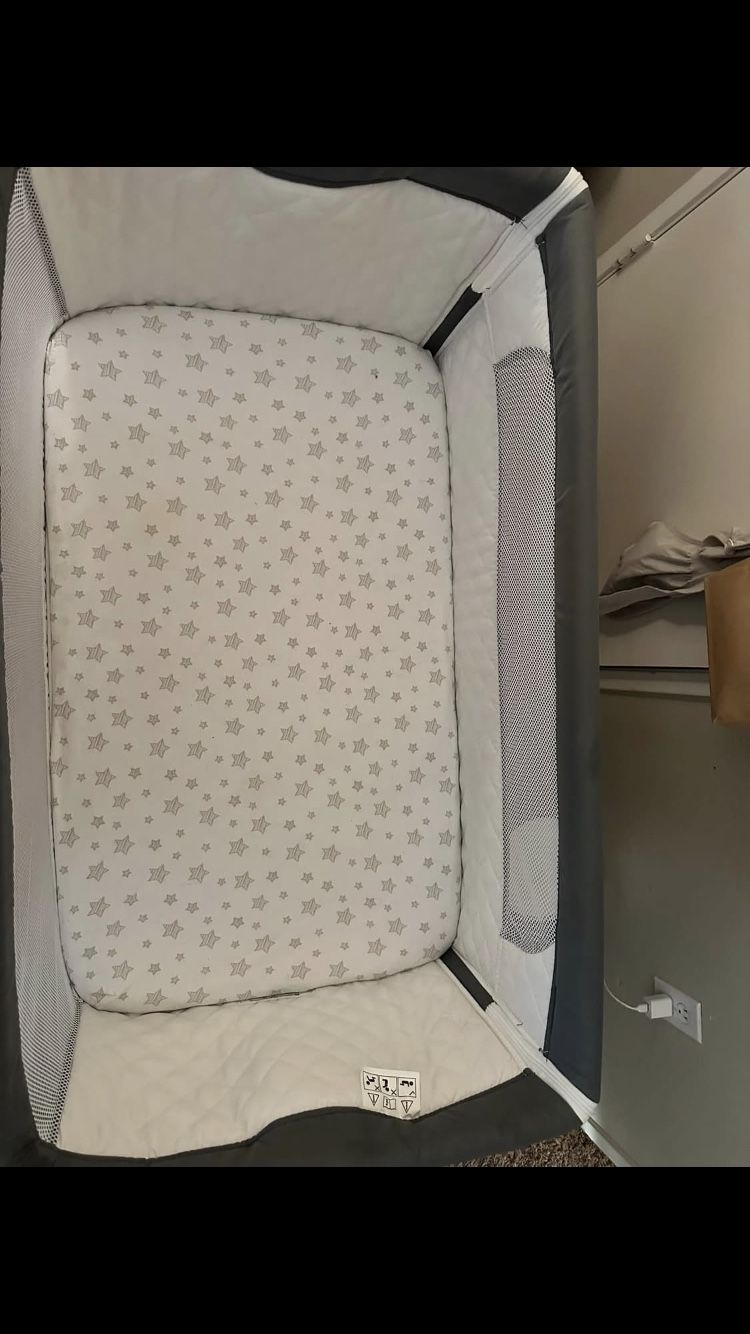 Baby Bassinet