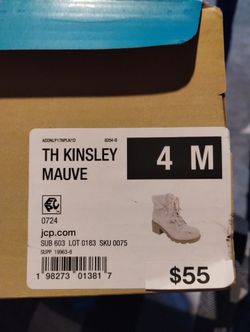 Very Cute Boots