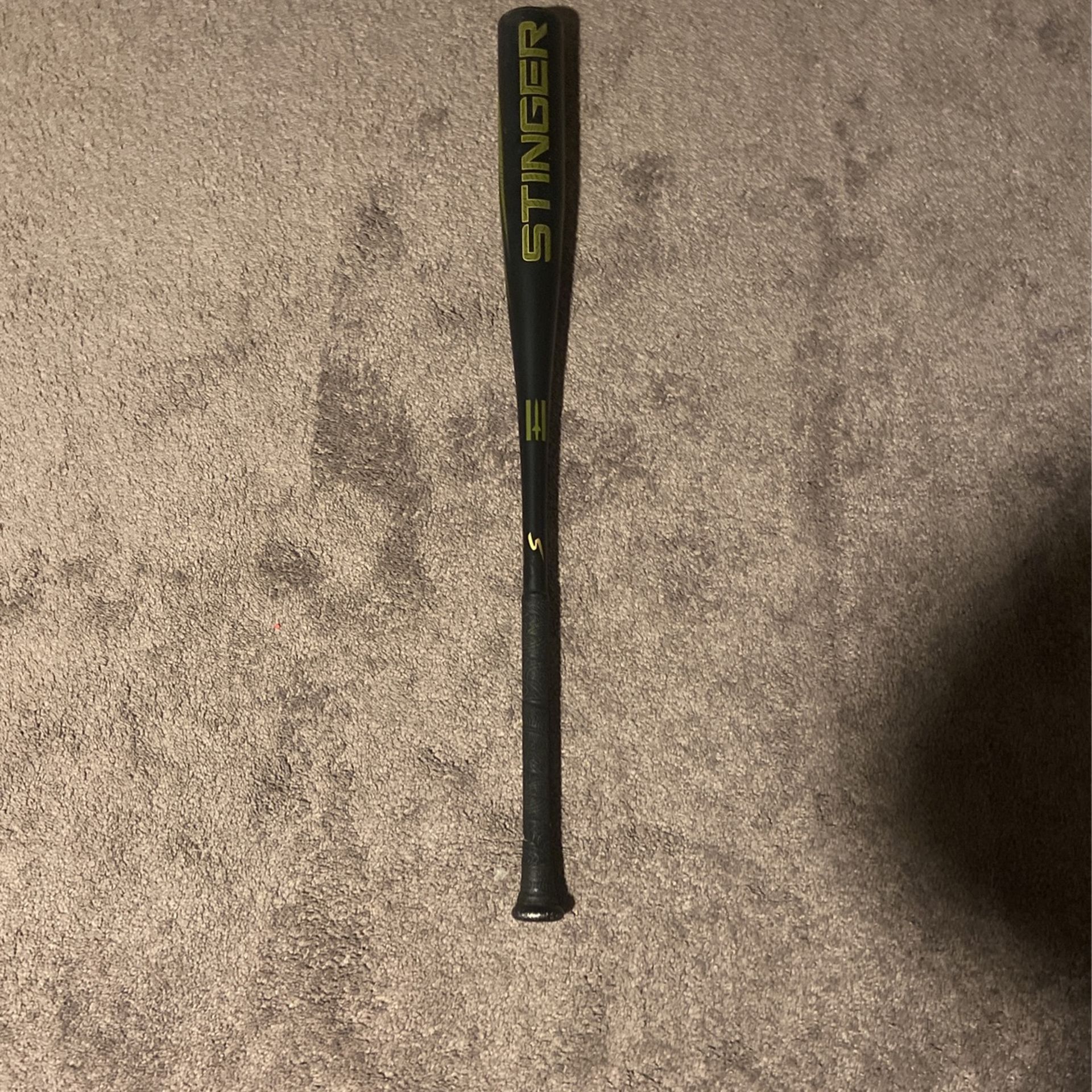 Missile 3 Aluminum BBCOR Certified -3 Baseball Bat