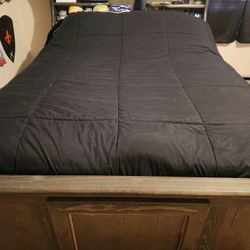 Full Bed