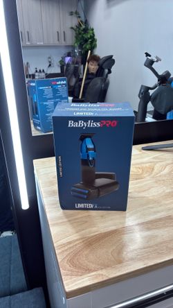 Limited collection fx blue
