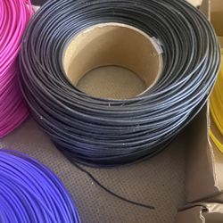 4 Colors $50 3D Filament
