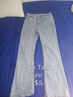 Women's Jeans
