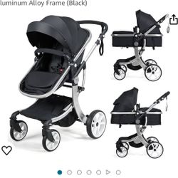 Baby Joy Stroller