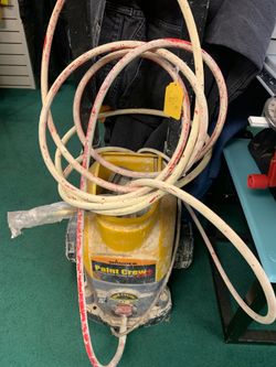 Wagner paint sprayer 25% off!