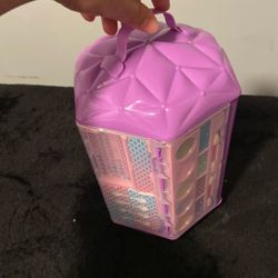 Make