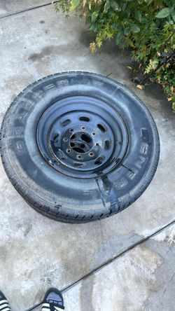 LT 235 /85 R 16