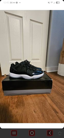 Jordan space jam