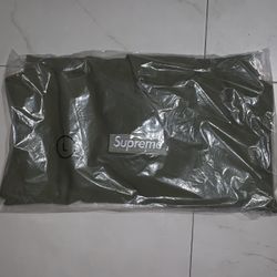 Supreme Bogo Olive Sz L