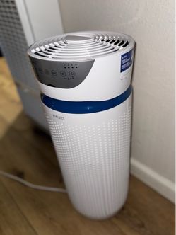 Air purifier