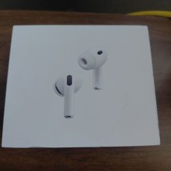 Airpod Pro 3 