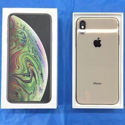 iPhone XS Max 