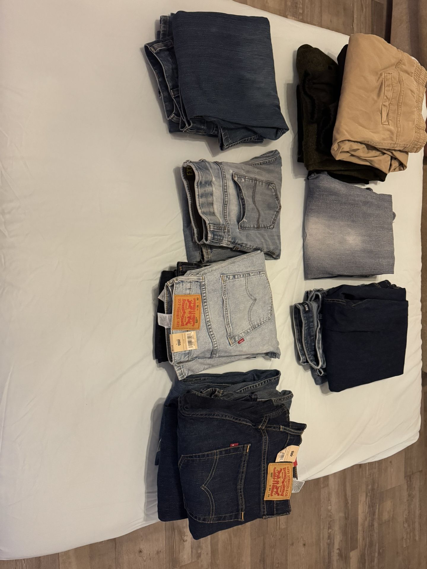 Men’s Jeans