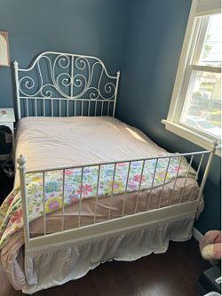 Bed Frame