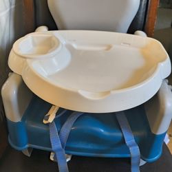 Baby Feeding Booster Seat