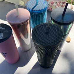 Tumblers 