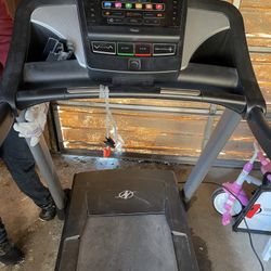 Treadmill 