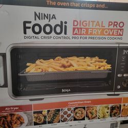 Air Fryer Oven
