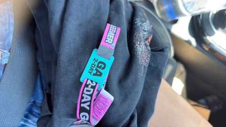 hard summer 2 day GA