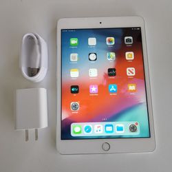 Apple iPad Mini 3 - Wifi - Like New 