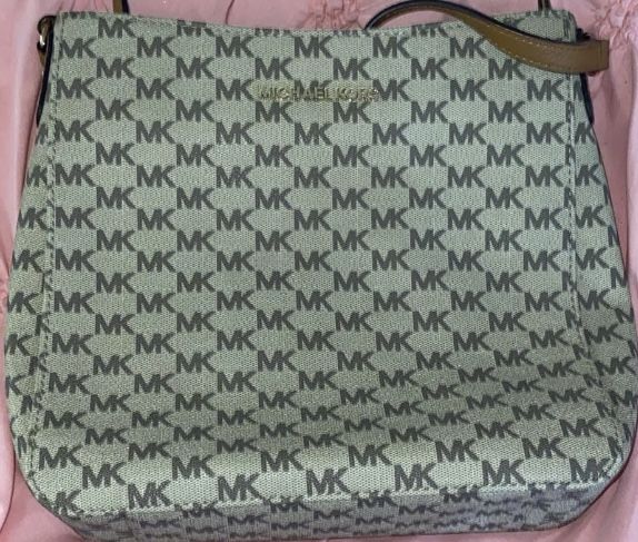 MICHAEL KORS BAG