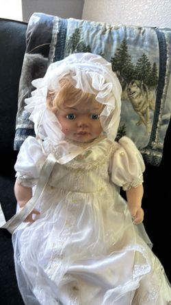 China doll