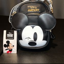 Mickey Mouse Primark Bag 