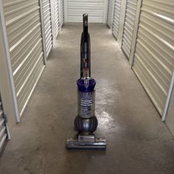 Dyson DC41 vacuum
