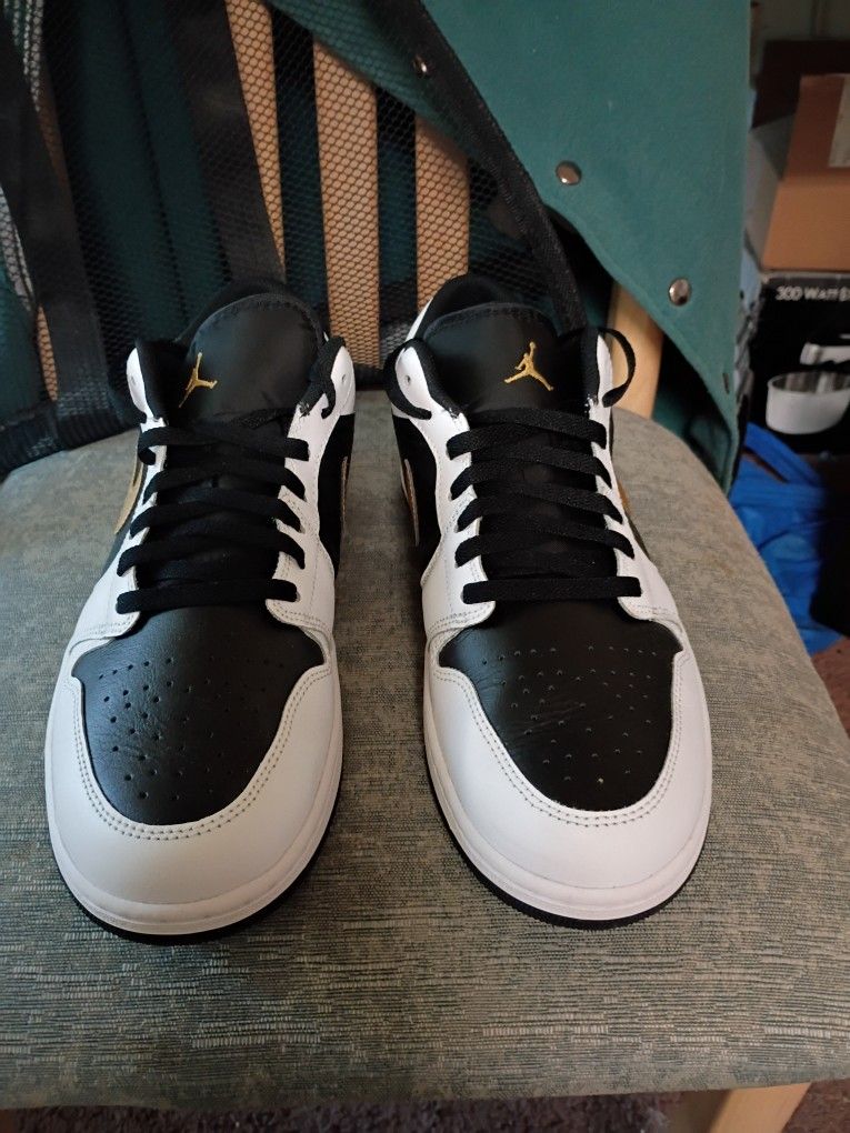 Nike Air Jordan 1 Low