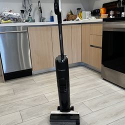 Tineco FLOOR ONE S5 PRO 2 – Smart Mop & Vacuum (Like New)