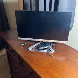 19 Inch Computer Monitor 