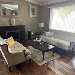 Modern French Provincial Furniture