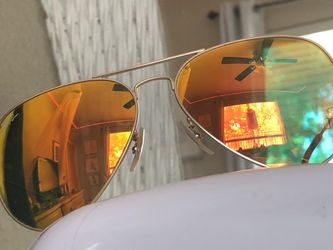Sun glasses, RayBands$100 OBO