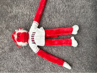 Angels Rally Monkey