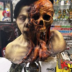 Hexhill Studios Bust