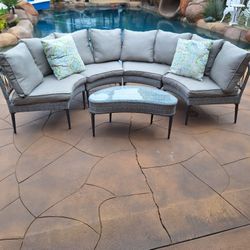 Patio Furniture