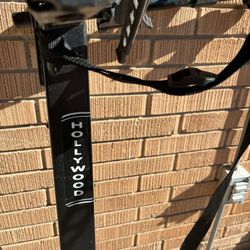 Hollywood Racks 3 Bike Rack Hitch 