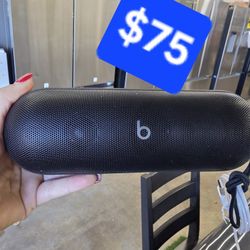 Apple
Beats Pill Portable Wireless Bluetooth Speaker