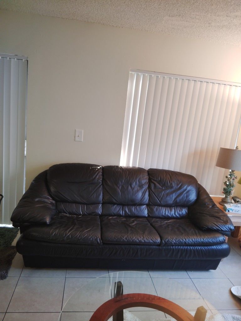 Living Rm Couch